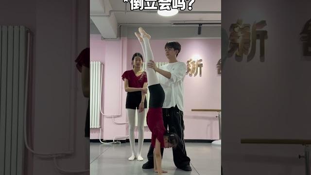 When a prodigious dance student joins the class #funny #dance #fyp #trending #foryou When a prodigious dance student joins the class #funny #dance #fyp #trending #foryou