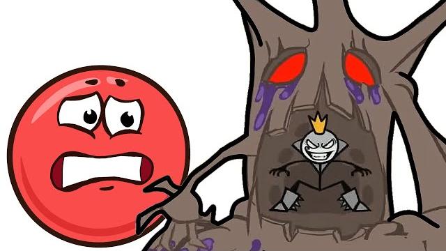 Красный шарик в стране стикменов #12. новая история. финал. мультик игра draw a stickman epic 3 Красный шарик в стране стикменов #12. новая история. финал. мультик игра draw a stickman epic 3