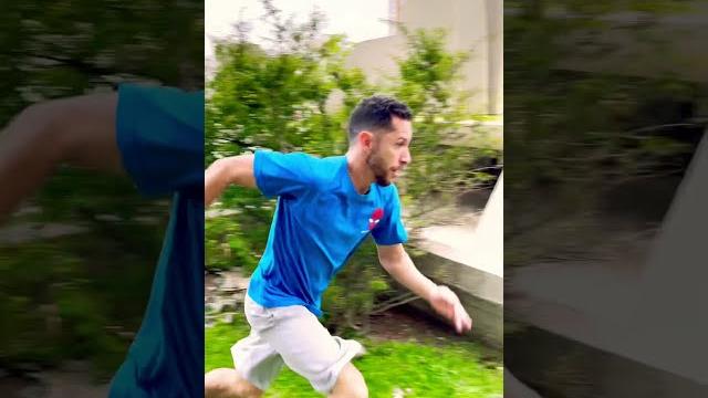 Spiderbritto vs bailarina #shorts Spiderbritto vs bailarina #shorts