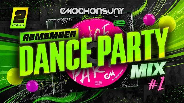 Remember dance party mix vol.1 | electro pop, dance comercial 2000s, 2010s | by cmochonsuny Remember dance party mix vol.1 | electro pop, dance comercial 2000s, 2010s | by cmochonsuny