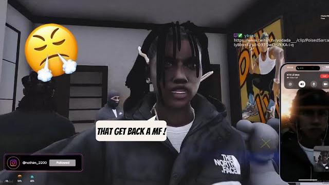The life of bunbun in the streets chicago ep (1.2) The life of bunbun in the streets chicago ep (1.2)
