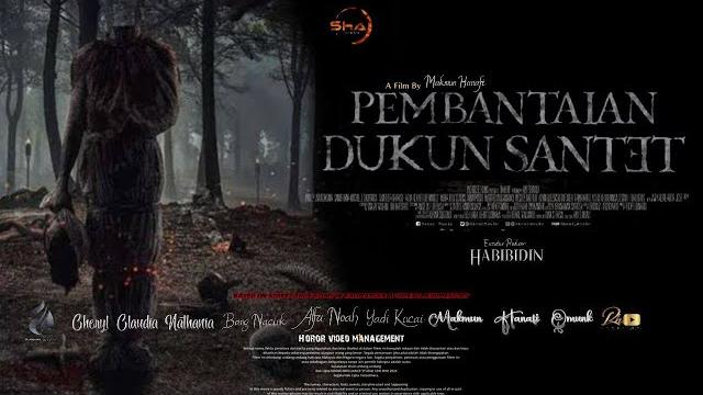 Film horor bioskop indonesia terbaru 2025 pembantaian dukun santet #filmhororterbaru2025 Film horor bioskop indonesia terbaru 2025 pembantaian dukun santet #filmhororterbaru2025