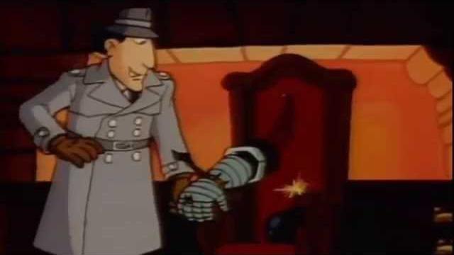 Inspector gadget theme song (hq) Inspector gadget theme song (hq)