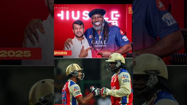 Mayank x gayle #music #newsong #cricket Mayank x gayle #music #newsong #cricket