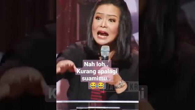 Bersyukur punya suami.. - pdt henny kristianus #firmantuhan #renungan #renunganharian #khotbah Bersyukur punya suami.. - pdt henny kristianus #firmantuhan #renungan #renunganharian #khotbah