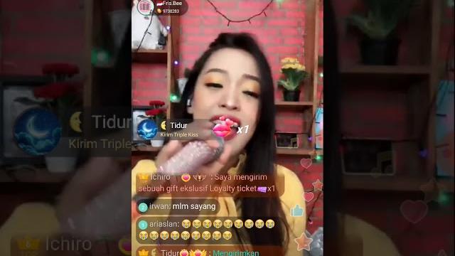 Friss bee bigo live indonesia voice Friss bee bigo live indonesia voice