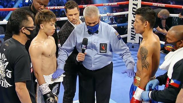 Naoya inoue (japan) vs michael dasmarinas (philippines) | knockout, boxing fight, hd, 60 fps Naoya inoue (japan) vs michael dasmarinas (philippines) | knockout, boxing fight, hd, 60 fps