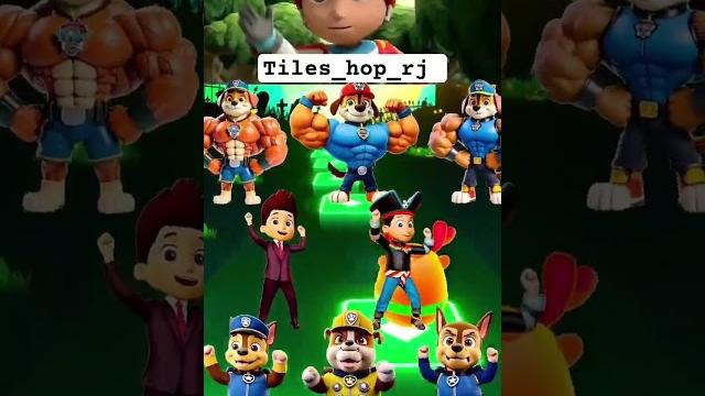 Paw patrol vs ryder x coffin dance tiles hop #shorts #dance #coffindance #pawpatrol #ryder #edmrush Paw patrol vs ryder x coffin dance tiles hop #shorts #dance #coffindance #pawpatrol #ryder #edmrush
