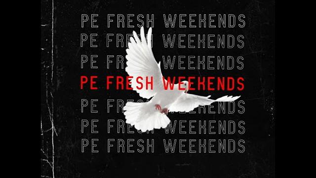 Siraman - p.e fresh weekends (vol.15) Siraman - p.e fresh weekends (vol.15)