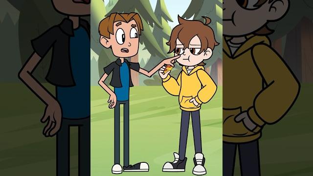 English or spanish? (animation) English or spanish? (animation)