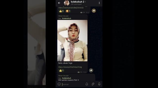 Nella jilbab #viral Nella jilbab #viral
