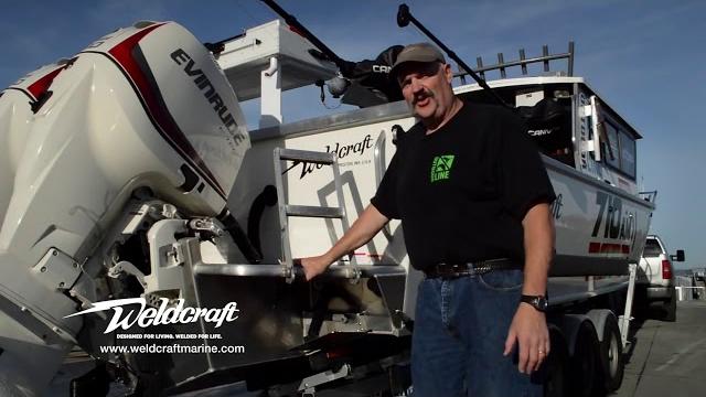 Weldcraft cuddy king top 10 features Weldcraft cuddy king top 10 features