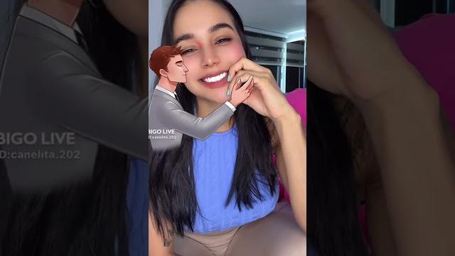 Bigo live anna #502 Bigo live anna #502