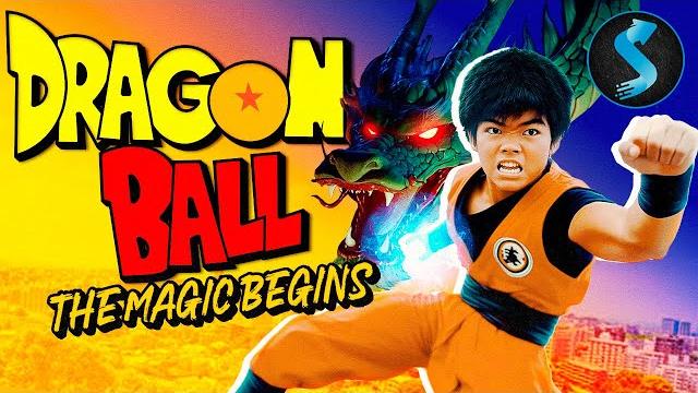 Dragon ball: quest for ultimate power! | fantasy martial arts | full movie | the magic begins Dragon ball: quest for ultimate power! | fantasy martial arts | full movie | the magic begins