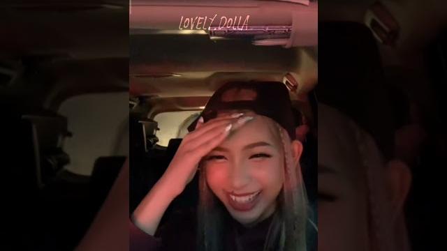Syasya tiktok live(1/11/2021) Syasya tiktok live(1/11/2021)