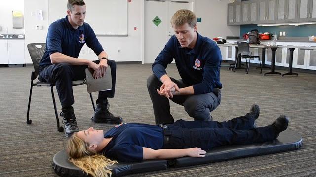 Trauma assessment Trauma assessment