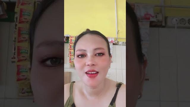 (bigolive hd) stw hot penjaga warung boba gede (bigolive hd) stw hot penjaga warung boba gede