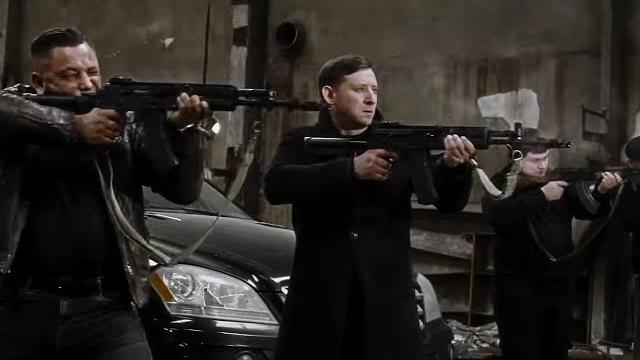 Классный боевик! криминальный авторитет хочет завязать ради детдомовского мальчика! юрка Классный боевик! криминальный авторитет хочет завязать ради детдомовского мальчика! юрка