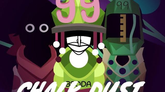 Chalk dust v5 - incredibox on scratch Chalk dust v5 - incredibox on scratch