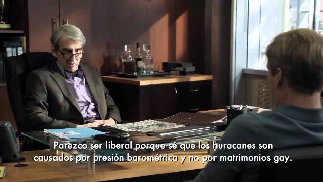 The newsroom season 1 trailer (hbo latino) The newsroom season 1 trailer (hbo latino)