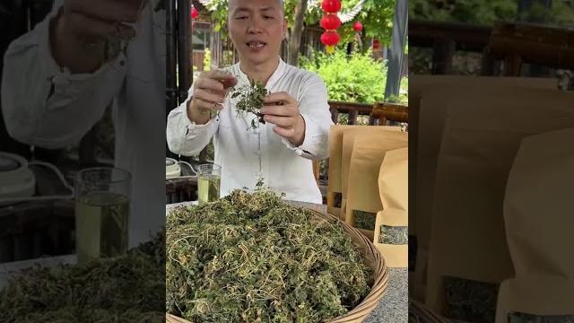 经常炒菜的家庭主妇夫别错过!#潮汕青草 #餐饮 #青草文化 经常炒菜的家庭主妇夫别错过!#潮汕青草 #餐饮 #青草文化