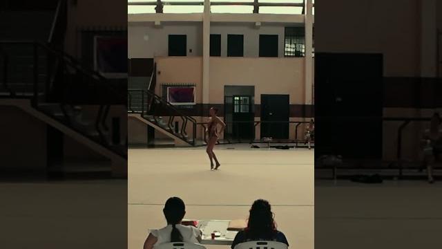 ¡gimnasia rítmica al límite! mira el segundo capítulo y siente la pasión en cada giro. ️ ¡gimnasia rítmica al límite! mira el segundo capítulo y siente la pasión en cada giro. ️