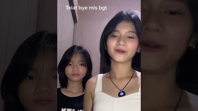 Giselle jkt48 tiktok goyang mantap mode crt Giselle jkt48 tiktok goyang mantap mode crt