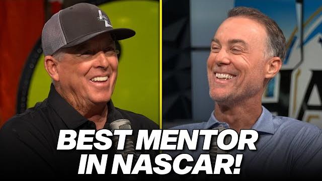 Ron hornaday jr. tells untold stories about dale sr., young kevin harvick & west coast racing Ron hornaday jr. tells untold stories about dale sr., young kevin harvick & west coast racing