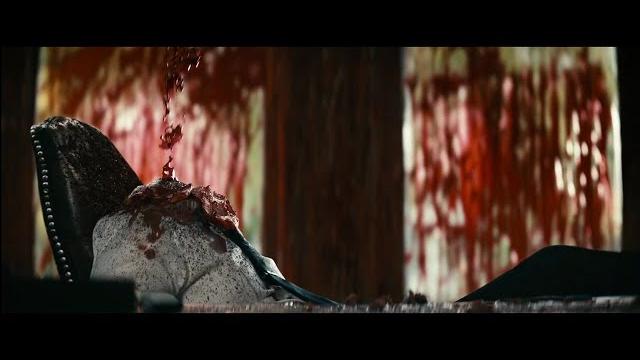 Compilation of gore scenes.gore Compilation of gore scenes.gore
