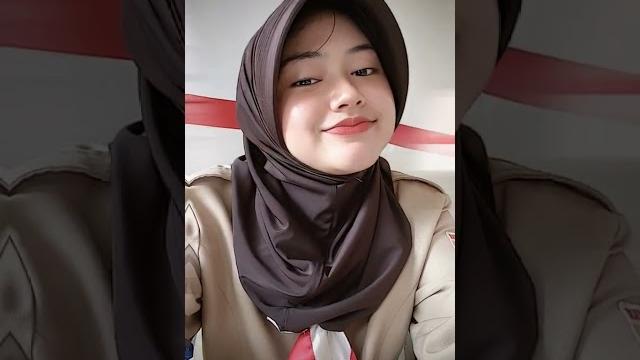 Anak pramuka #ratumoon Anak pramuka #ratumoon
