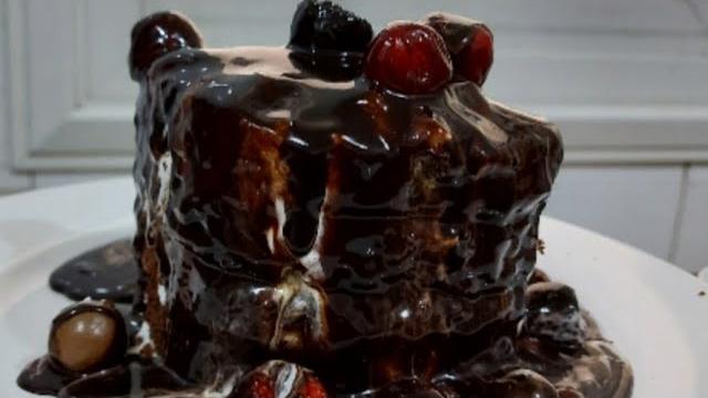 #trending# pull me up cake #trending# pull me up cake