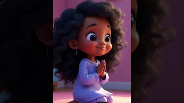 What happens when you pray this over your child every night? | powerful bedtime blessing for kids What happens when you pray this over your child every night? | powerful bedtime blessing for kids