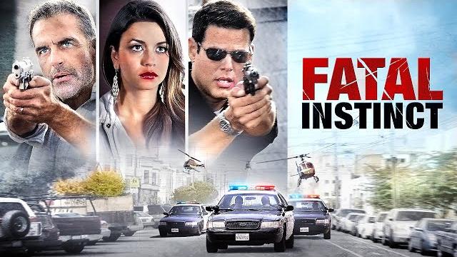 Fatal instinct | thriller | full movie in english Fatal instinct | thriller | full movie in english