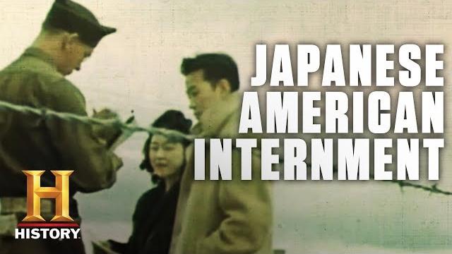 Japanese-american internment during wwii | history Japanese-american internment during wwii | history