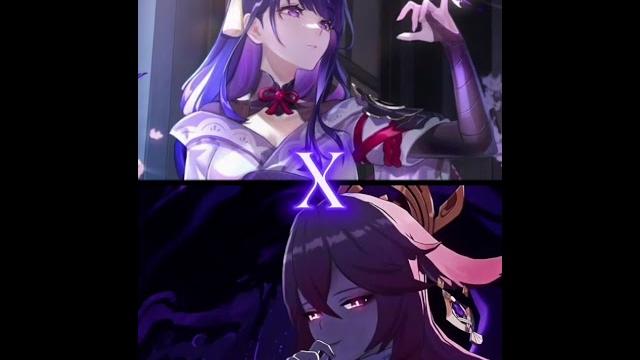 { raiden shogun 雷電將軍x yae miko 八重神子} || #genshinimpact || #shorts || @serna_1022 ||蜜柑愛吃蜜柑 { raiden shogun 雷電將軍x yae miko 八重神子} || #genshinimpact || #shorts || @serna_1022 ||蜜柑愛吃蜜柑