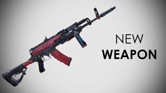 Modern rpg | new weapon Modern rpg | new weapon