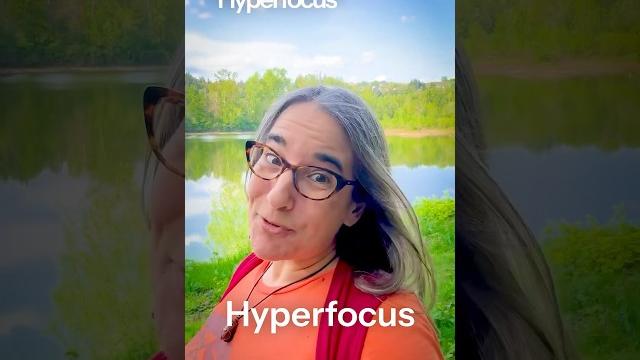 Hyper focus Hyper focus