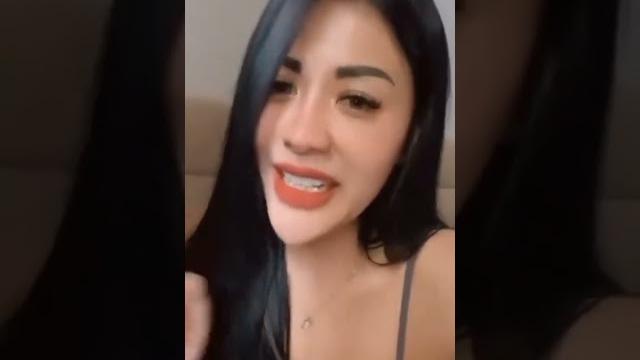 Hay semua aku nesya alina Hay semua aku nesya alina