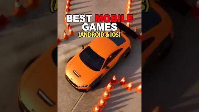 Best car games for android and ios Best car games for android and ios