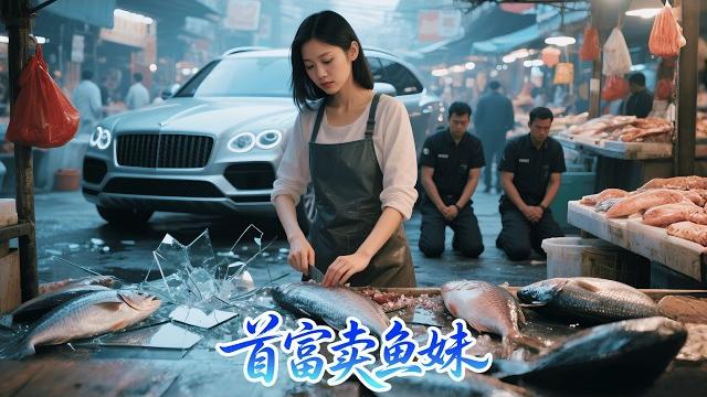stinky fish girl is secret billionaire heiress! abused by father, she calls ceo mom - 100 luxury stinky fish girl is secret billionaire heiress! abused by father, she calls ceo mom - 100 luxury