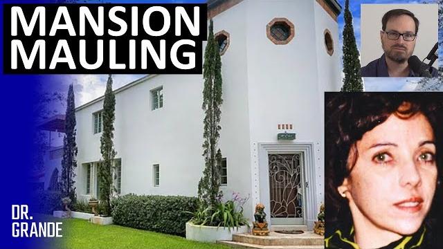 Father and son accuse each other after bizarre mansion murder | maggie locascio case analysis Father and son accuse each other after bizarre mansion murder | maggie locascio case analysis
