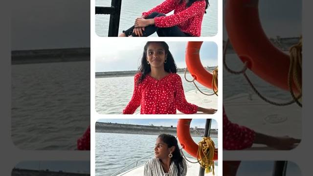 My cute baby/#varu/#varthika/@1020 My cute baby/#varu/#varthika/@1020
