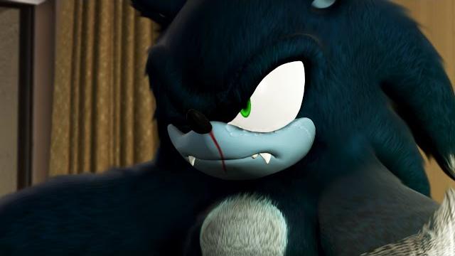 Ign vs sonic unleashed (sonic sfm) Ign vs sonic unleashed (sonic sfm)