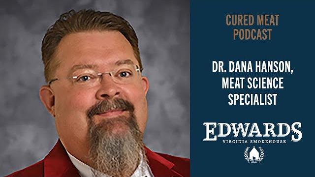 Cured meat podcast. dr. dana hanson Cured meat podcast. dr. dana hanson