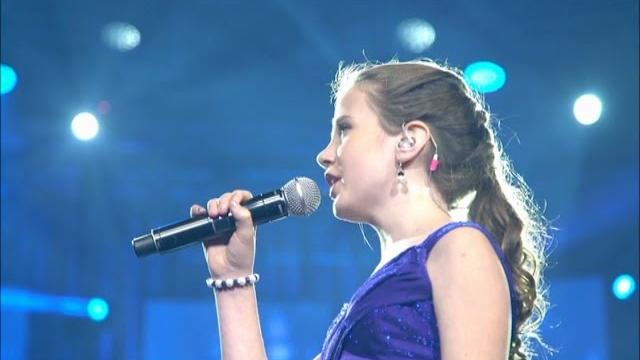 Amira willighagen & patrizio buanne ~ o sole mio Amira willighagen & patrizio buanne ~ o sole mio