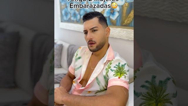 Tengo dos mujeres embarazadas Tengo dos mujeres embarazadas