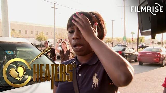 Cheaters - season 10, episode 44 - full episode Cheaters - season 10, episode 44 - full episode