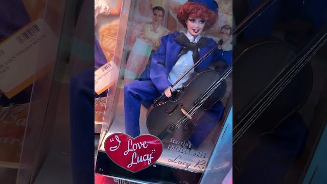 Barbie shop intro - fresh inventory - over 200 vintage barbie dolls in the original boxes... Barbie shop intro - fresh inventory - over 200 vintage barbie dolls in the original boxes...