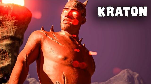 Kraton | introduction | yaz: the movie | gta 5 Kraton | introduction | yaz: the movie | gta 5