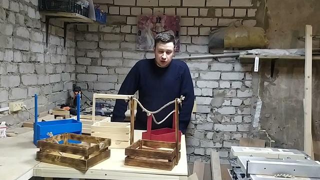 Бизнес в гараже своя столярная мастерская с нуля Бизнес в гараже своя столярная мастерская с нуля